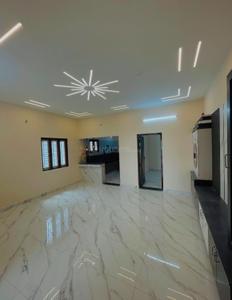 Hall Image of 700 Sq.ft 2 BHK Independent House for sale in Vadaperumbakkam Chennai for Rs. 4000000