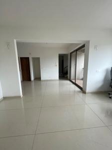 Hall Image of 8000 Sq.ft 12 BHK Independent House for rent in Vaishno Devi Circle Ahmedabad for Rs. 100000