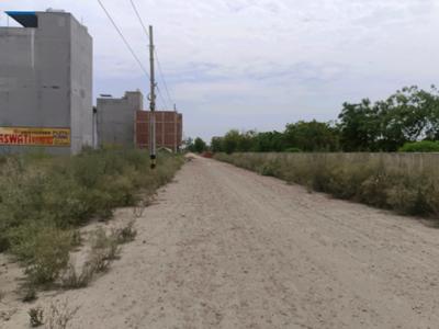 Image of 120 Sq.ft Residential Plot / Land for sale in Rohini Sector 28, New Delhi for Rs. 34000000