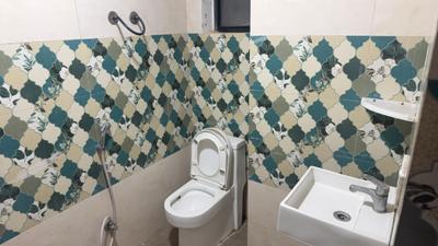 Image of 696 Sq.ft 2 BHK Apartment / Flat for sale in Arete Our Homes 3, Sector 6, Sohna for Rs. 5500000