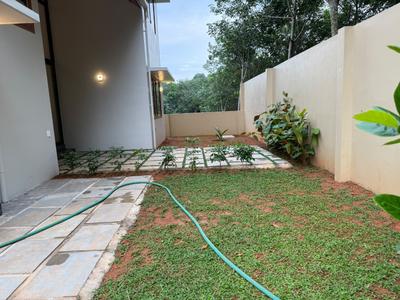 Image of 3260 Sq.ft 4 BHK Villa for sale in Puthenkurish, Kochi for Rs. 19800000