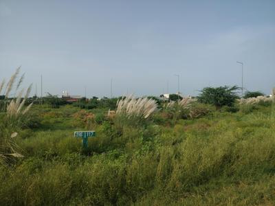 Image of 400 Sq.ft Residential Plot / Land for sale in Solitairian City, Yeida, Greater Noida for Rs. 23200000