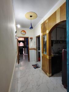 Hall Image of 450 Sq.ft 1 RK Apartment / Flat for sale in Suraj Vihar New Delhi for Rs. 3000000