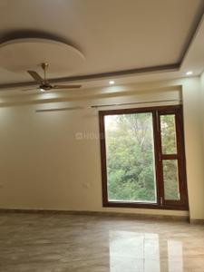 Hall Image of 1200 Sq.ft 2 BHK Builder Floor for rent in Beta II Greater Noida for Rs. 25000