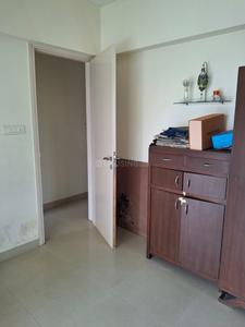 Bedroom Image of 1600 Sq.ft 3 BHK Apartment / Flat for sale in Crescent Park 9, Bandra West Mumbai for Rs. 55000000