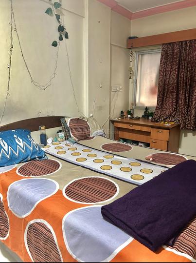 Stone Wall Apartments Bedroom 1