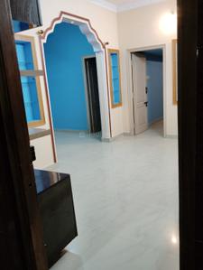 Hall Image of 1000 Sq.ft 2 BHK Builder Floor for rent in Kithaganur Colony Bengaluru for Rs. 12500