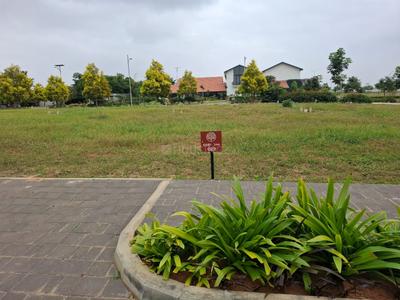 Shriram Eden 144 Plot View 2