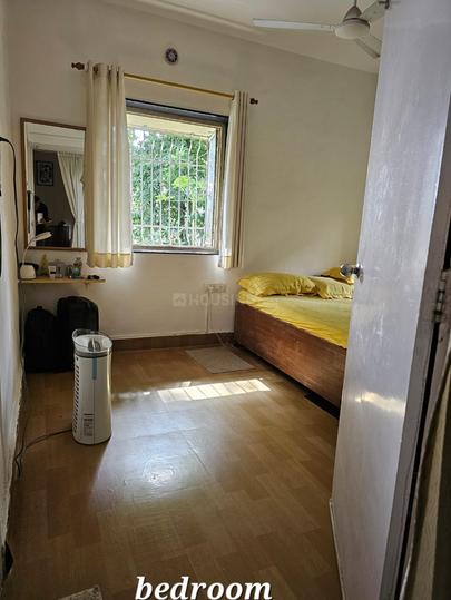 Siddhivinayak bandra west Bedroom 1