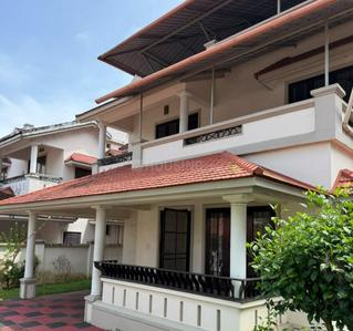 Image of 1700 Sq.ft 3 BHK Villa for sale in Alfa Sunshine Villas, Kakkanad, Kochi for Rs. 15000000