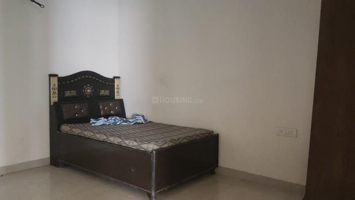 Netaji Nagar Bedroom 1