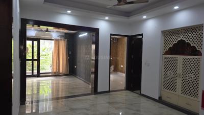 Hall Image of 1800 Sq.ft 3 BHK Builder Floor for sale in Vipul World, Sector 48 Gurgaon for Rs. 25000000