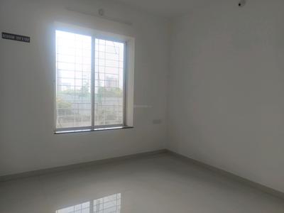 Bedroom Image of 1413 Sq.ft 3 BHK Apartment / Flat for sale in 38 Park Majestique Phase V, Undri Pune for Rs. 6900000