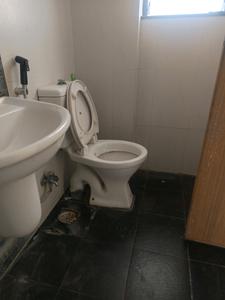Bedroom Two Image of 900 Sq.ft 2 BHK Apartment / Flat for rent in Kumar Pebble Park, Hadapsar Pune for Rs. 20000