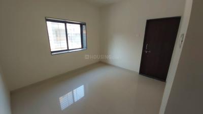 Bedroom Image of 1034 Sq.ft 2.5 BHK Apartment / Flat for sale in Arkk Pushp, Vijay Nagar Devlali for Rs. 3200000
