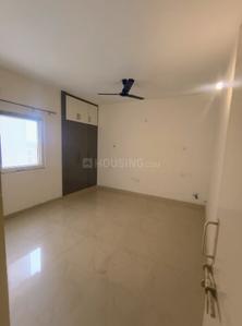Hall Image of 1800 Sq.ft 3.5 BHK Apartment / Flat for rent in Sushant Golf City Lucknow for Rs. 25000