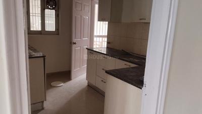 Kitchen Image of 1965 Sq.ft 3 BHK Apartment / Flat for sale in Jaypee Pavilion Height 4, Sector 128 Noida for Rs. 27000000