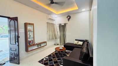 Hall Image of 3400 Sq.ft 3 BHK Independent House for sale in Surve Nagar Nagpur for Rs. 27000000