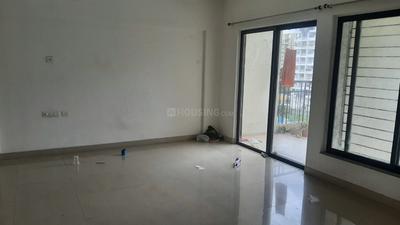 Bedroom Image of 1360 Sq.ft 3 BHK Apartment / Flat for sale in Kalpataru Splendour, Wakad Pune for Rs. 14500000