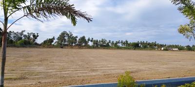 Image of 1200 Sq.ft Residential Plot / Land for sale in Manikandam, Tiruchirappalli for Rs. 3118800