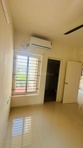 Bedroom Image of 625 Sq.ft 1 BHK Apartment / Flat for sale in Casagrand Nextown, Villankurichi Coimbatore for Rs. 4200000