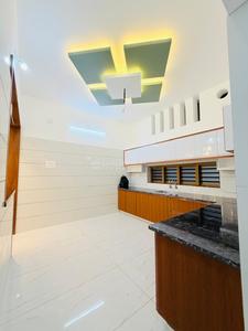 Hall Image of 1967 Sq.ft 4 BHK Independent House for sale in Mannuthy Thrissur for Rs. 8900000