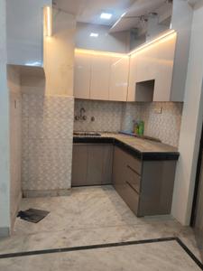 2 BHK Independent Builder Floor