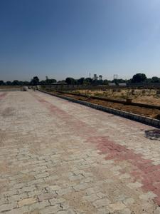 Image of 1242 Sq.ft Residential Plot / Land for sale in Kalwar, Jaipur for Rs. 5230200