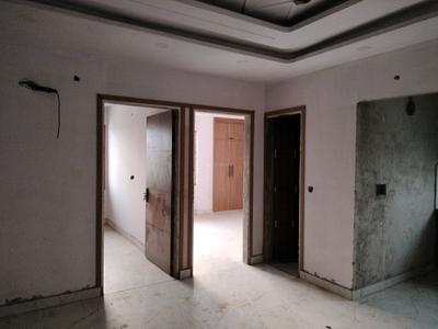Living Room Image of 1100 Sq.ft 3 BHK Apartment / Flat for sale in Deenpur New Delhi for Rs. 7200000