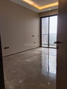 Hall Image of 4700 Sq.ft 4 BHK Apartment / Flat for rent in Gulshan Dynasty, Sector 144 Noida for Rs. 249999