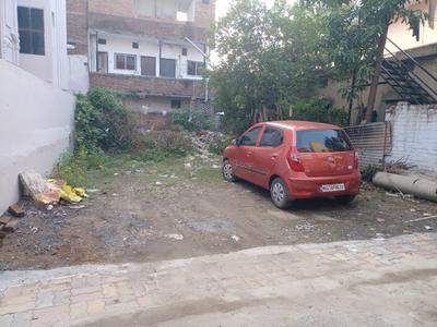 Image of 1540 Sq.ft Residential Plot / Land for sale in Shambhu Nagar, Nagpur for Rs. 6930000