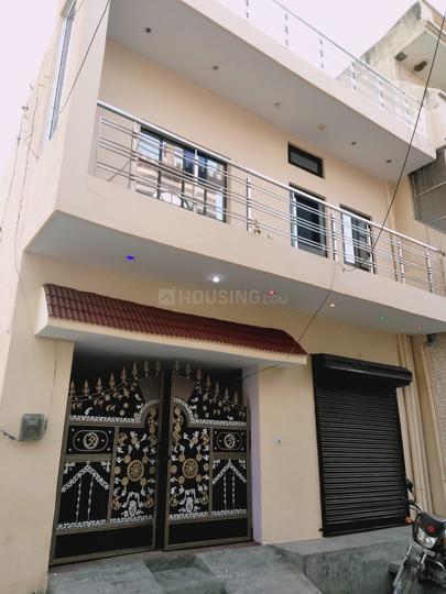 Image of 1325 Sq.ft 8 BHK Independent House for sale in Jwalapur, Haridwar for Rs. 5000000