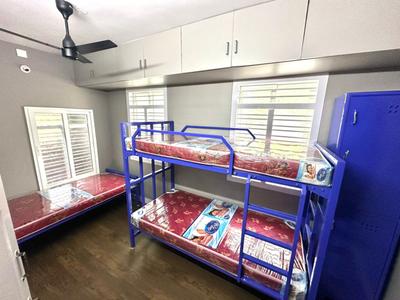 Kitchen Image of Bayti in Egmore, Chennai