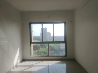Living Room Image of 715 Sq.ft 2 BHK Apartment / Flat for sale in Veena Smart Homes, Kandivali West Mumbai for Rs. 13500000