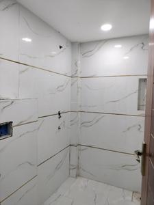 Bedroom Two Image of 1557 Sq.ft 3 BHK Builder Floor for sale in Fidato Honour Homes, Sector 89 Faridabad for Rs. 15000000