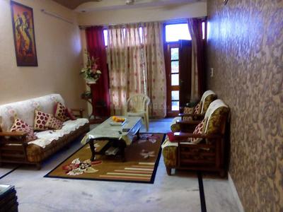 Hall Image of 5600 Sq.ft 7 BHK Independent House for sale in Lohgarh Zirakpur for Rs. 22000000
