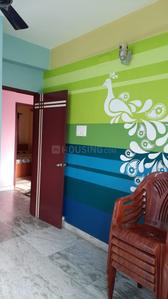 Bedroom Image of 1003 Sq.ft 2 BHK Apartment / Flat for sale in Naktala Kolkata for Rs. 8000000