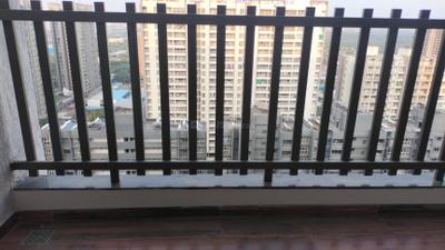 Living Room Image of 1400 Sq.ft 3 BHK Apartment / Flat for sale in Choice Que 914 Phase I, Mundhwa Pune for Rs. 13000000