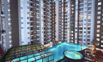 Image of 1175 Sq.ft 2 BHK Apartment / Flat for sale in Sowparnika Columns, Thirumalashettyhally, Bengaluru for Rs. 12000000