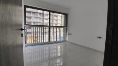 Bedroom Image of 2300 Sq.ft 4 BHK Apartment / Flat for rent in Bramha The Collection, Wadgaon Sheri Pune for Rs. 75000