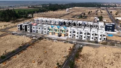 Image of 1500 Sq.ft Residential Plot / Land for sale in Marakkanam, Viluppuram for Rs. 3750000