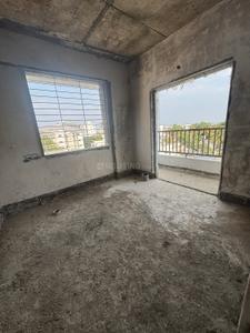 Bedroom Image of 1410 Sq.ft 3 BHK Apartment / Flat for sale in Daksh Krushna Kunj, Indira Nagar Nashik for Rs. 5700000
