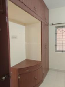 Bedroom Image of 870 Sq.ft 2 BHK Apartment / Flat for rent in Adambakkam Chennai for Rs. 25000