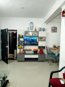 2 BHK Apartment