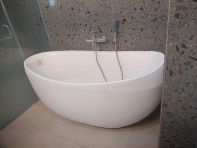 Image of 3400 Sq.ft 4.5 BHK Apartment / Flat for rent in Kundan Emirus, Baner, Pune for Rs. 180000