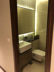 Bathroom Image of 3000 Sq.ft 4 BHK Apartment / Flat for sale in Noel Cloudwalk, Maradu Kochi for Rs. 31000000