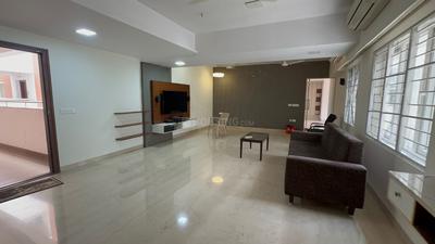 Hall Image of 3240 Sq.ft 5 BHK Apartment / Flat for sale in Nungambakkam Chennai for Rs. 65000000