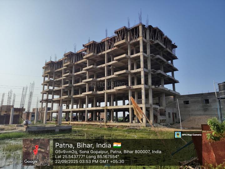 Global Tower Main Image 1