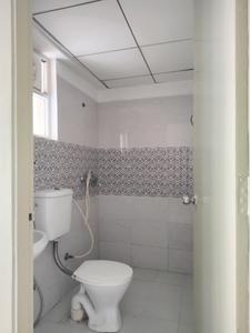Bedroom Two Image of 1250 Sq.ft 2.5 BHK Apartment / Flat for sale in Gaurs 16th Avenue, Noida Extension Greater Noida for Rs. 10700000