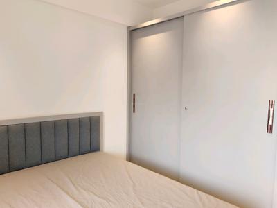 Bedroom Image of 670 Sq.ft 1 BHK Apartment / Flat for sale in Juhi Niharika Residency, Taloja Navi Mumbai for Rs. 6500000